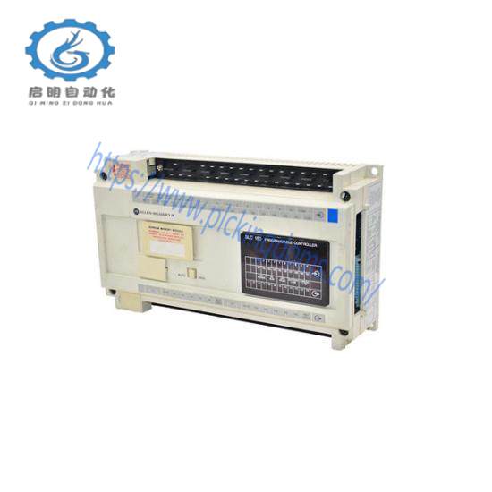 1745-LP153 Processor Unit