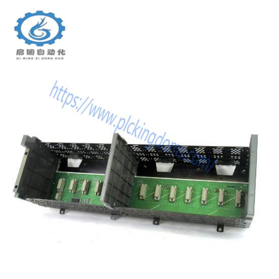 1746-A13/B 13-Slot Rack
