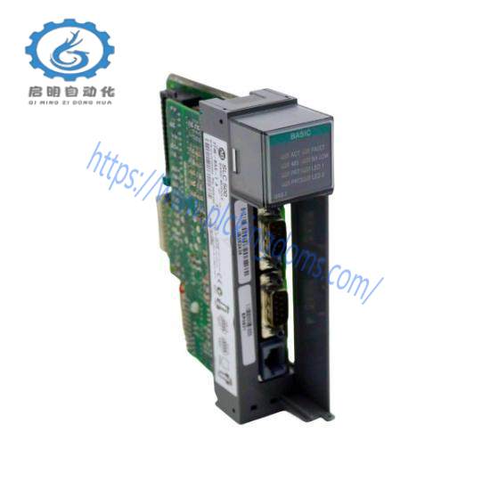1746-BAST   Basic Module