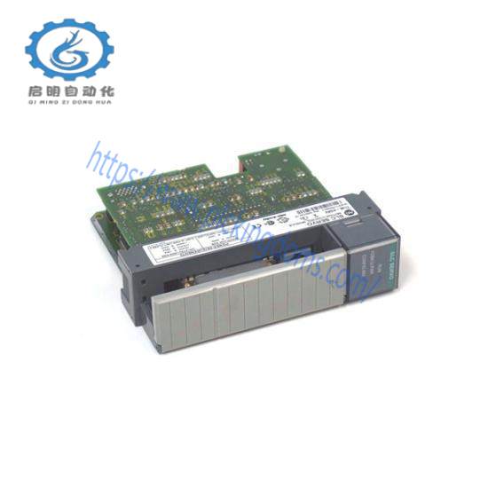 1746-HSRV Servo Control Module