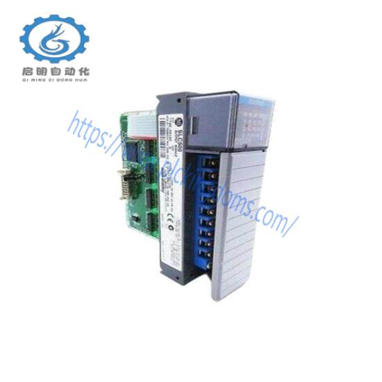 1746-IG16 Input Module