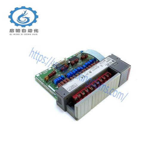 1746-IM162 AC input module
