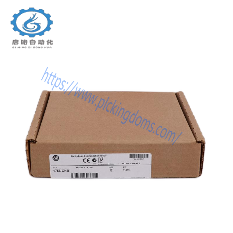 AB 1746-IM16 SLC 500 Digital AC Input Module