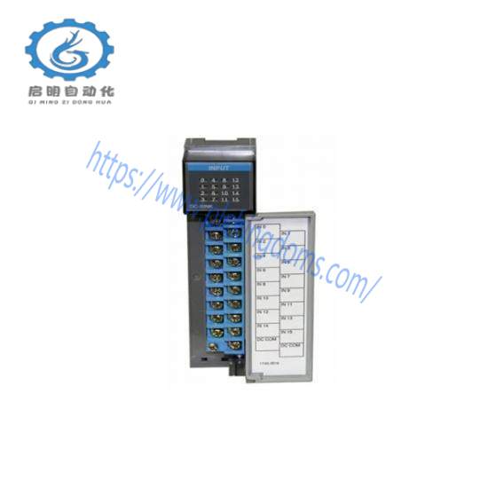 1746-IN16 Input Module