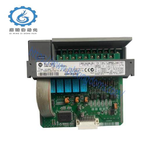 1746-IO12DC  Combination Module