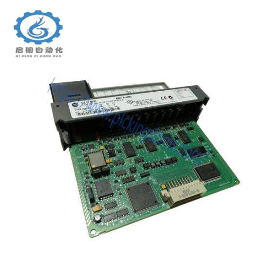 1746-NI16V  High Resolution Analog Input Module