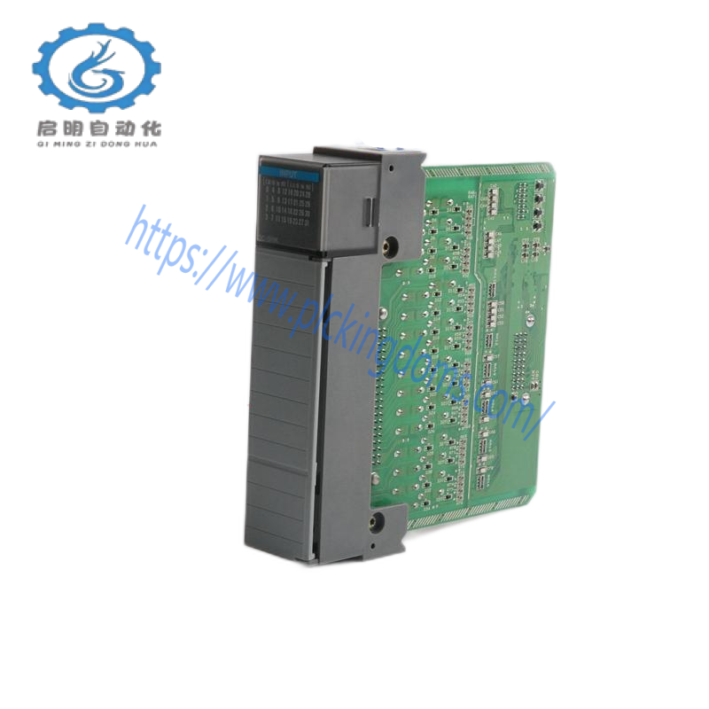  1746-NI4 SLC 4 Point Analog Input Module