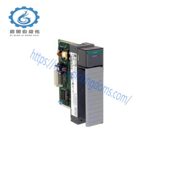 1746-NI4B Analog Input Module