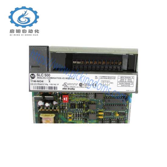 1746-NIO4I  1746-NIO4I