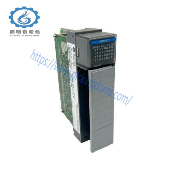 1746-OV32   Output Module  SLC 500