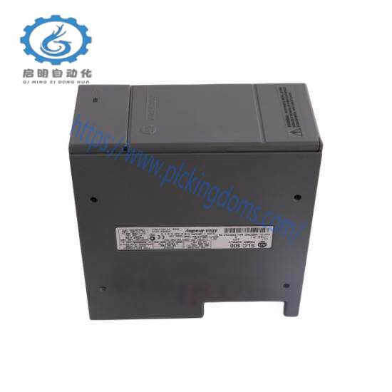 1746-P1   Power Supply  SLC 500