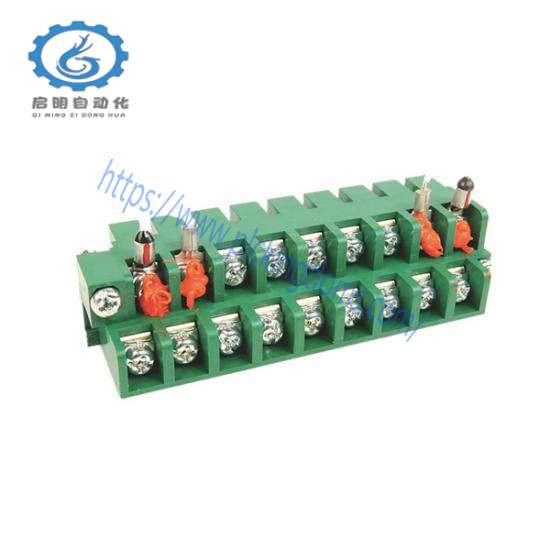 1746-RT32 Replacement Terminal Block