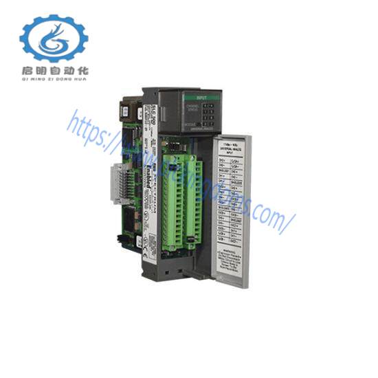 1746SC-CTR4 Counter/ Flow Meter modules