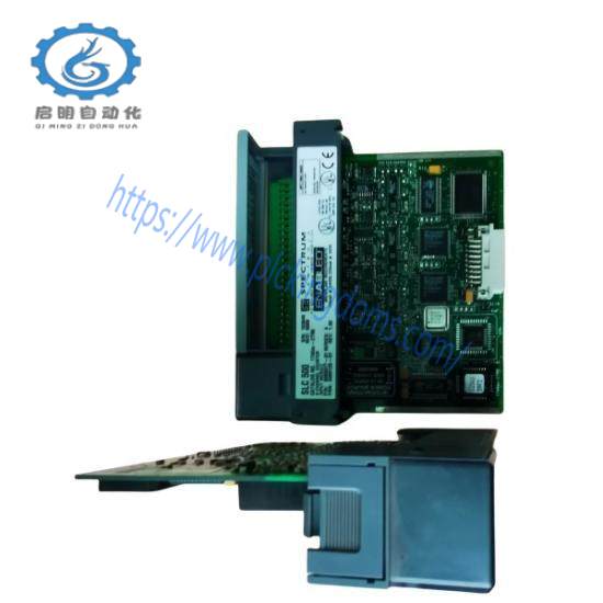Allen-Bradley 1746SC-CTR8