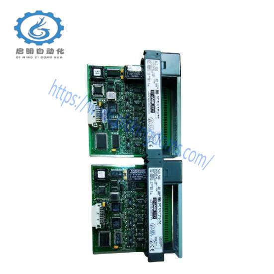 1746SC-CTR8  Counter Module