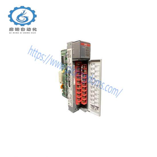 1746SC-IA8I Input Module