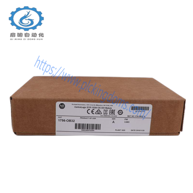 AB 1746SC-NI8U Analog Universal Input