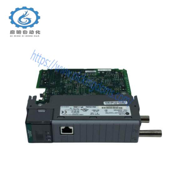 1747-ACNR15  ControlNet Adapter