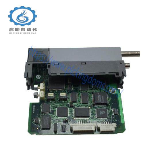 1747-ACNR15  ControlNet Adapter