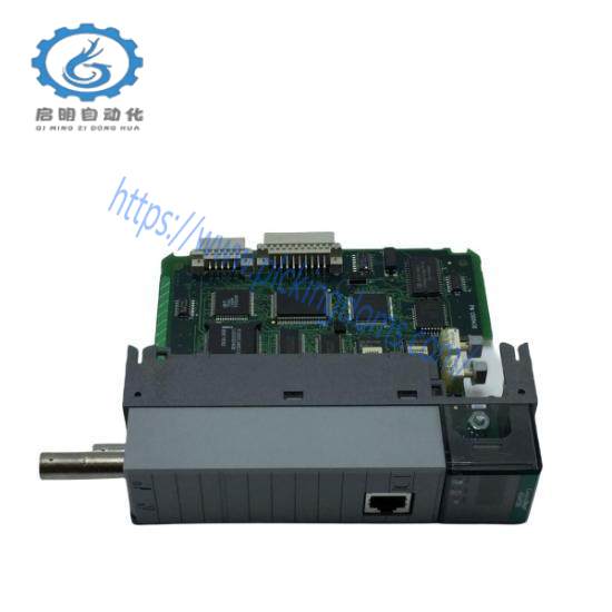 1747-ACNR15  ControlNet Adapter