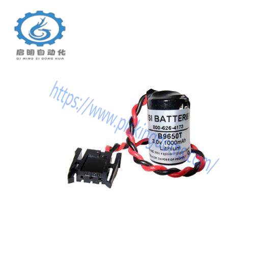 1747-BA SLC Lithium Battery