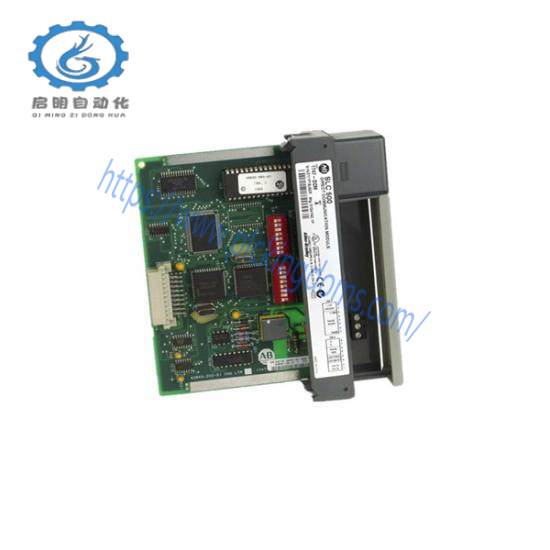 1747-DCM direct communication module