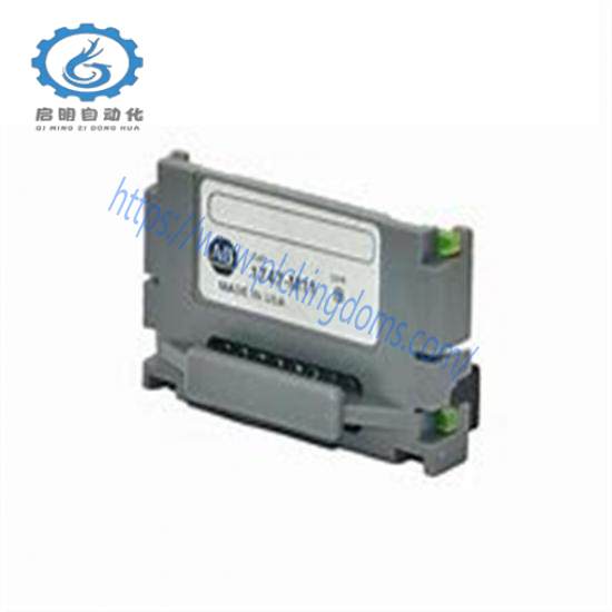 1747-KE 3150-MCM Comm Module