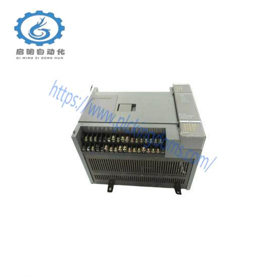 1747-L30C controller module