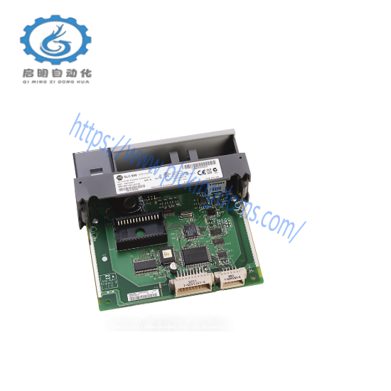 1747-L511  CPU Processor