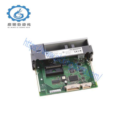 1747-L511 SLC 5/01 1K Controller