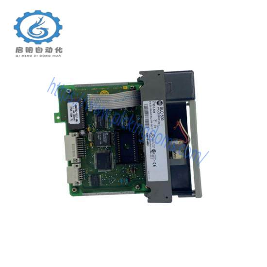 1747-L524/C SLC 5/02 processor