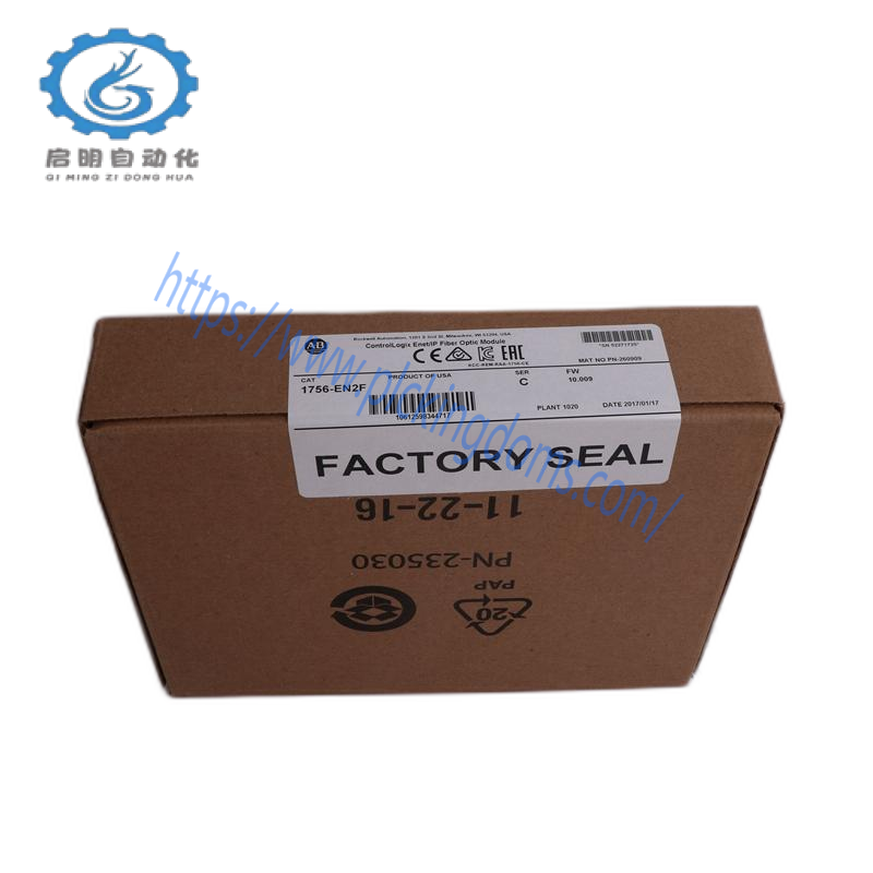 AB 1747-L531/E Processor 8K Memory