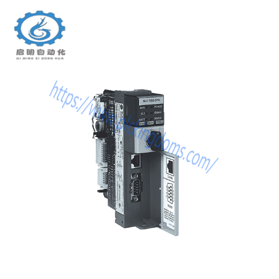 Allen Bradley 1747-L531
