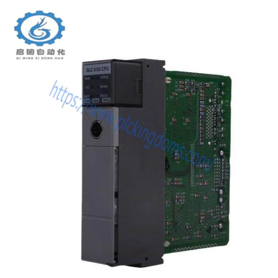 1747-L531  SLC 5/03 8K Controller