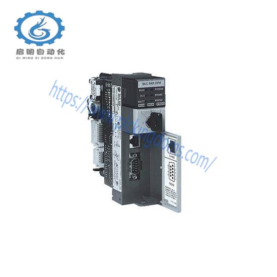 1747-L533 SLC 5/03 32K Controller