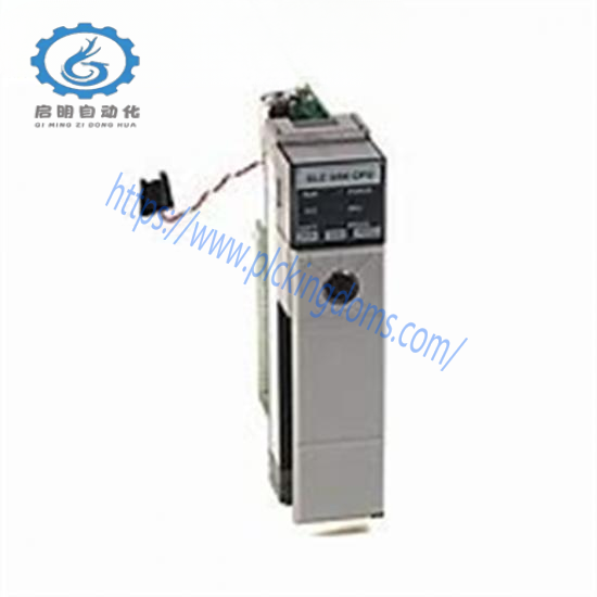 1747-L541/B Processor Module