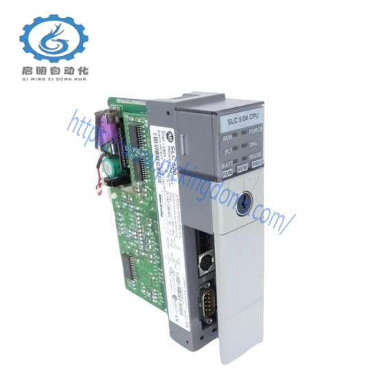 1747-L541/C  SLC 5/04 Controller