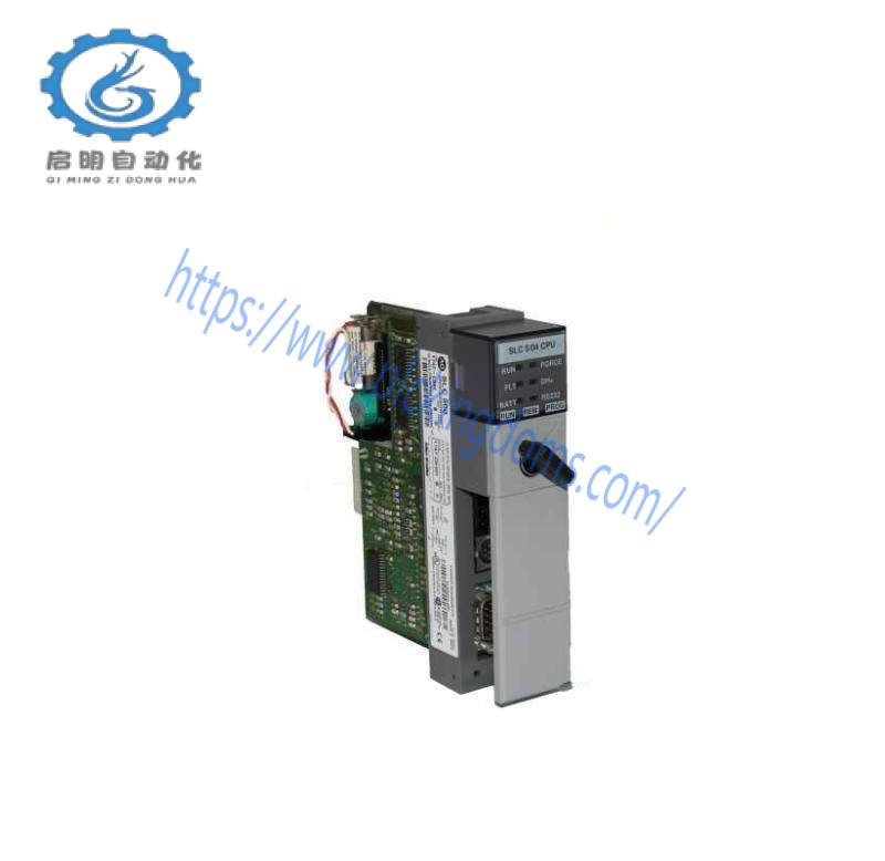 AB 1747-L541C Central Processor Unit