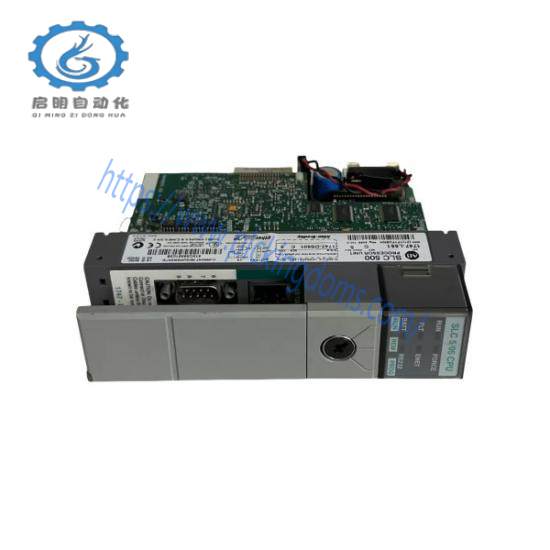 1747-L551/C  SLC 5/05 Controller