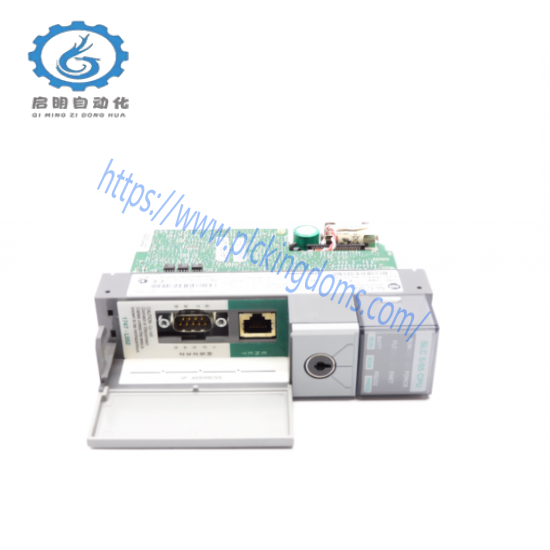 1747-L552  Processor