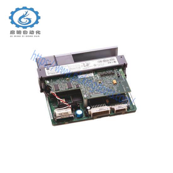 1747-L552 SLC 5/05 32K Controller