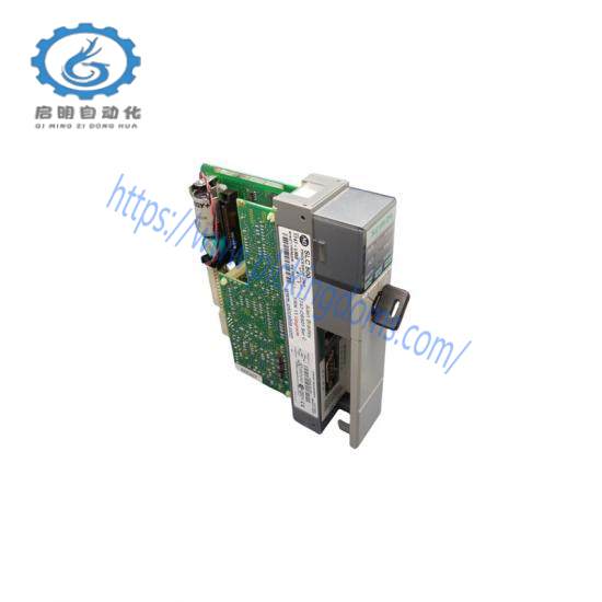 1747-L553/B SLC 5/05 Controller