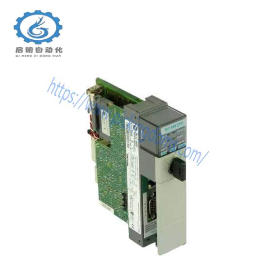 1747-L553/C  SLC 5/05 Controller