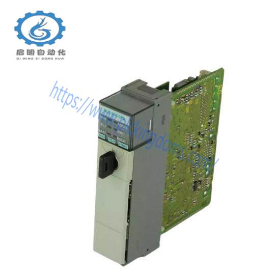 1747-L553/C  SLC 5/05 Controller