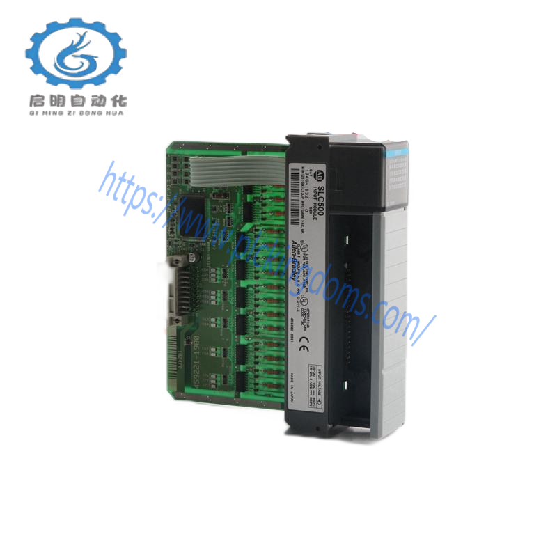 AB 1747-M13 Flash Memory Module