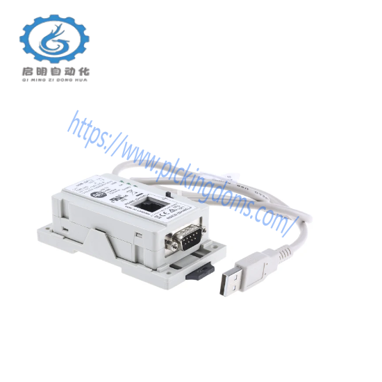 1747-UIC   Interface Converter  SLC 500