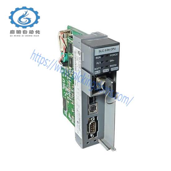 1747L54204C Series  CPU Controlle