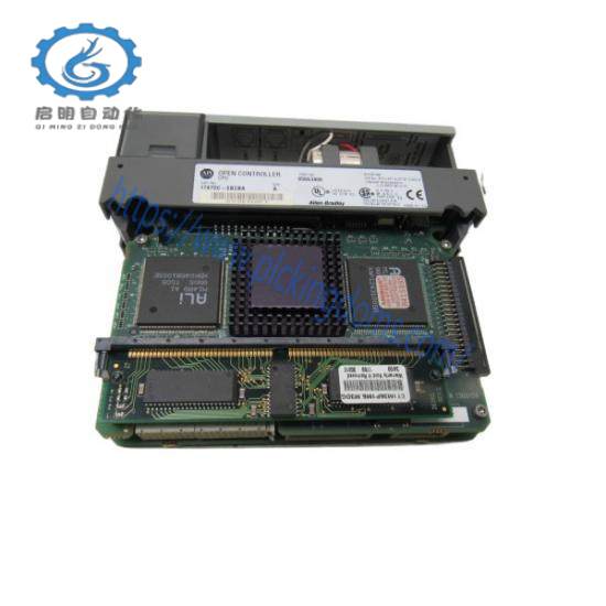 1747OC-EBCBA Controller CPU