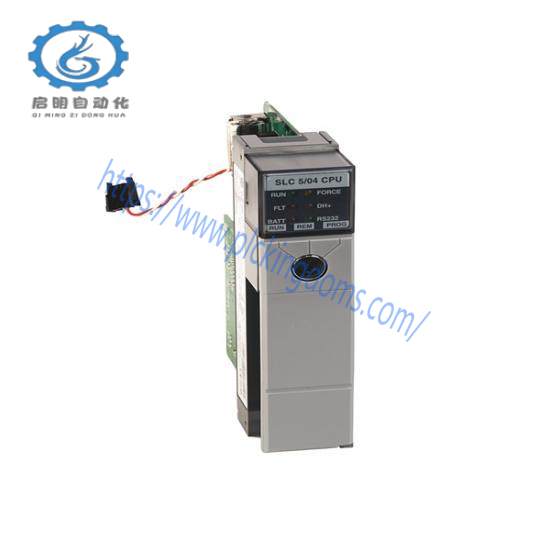 1754-L542 Processor Unit