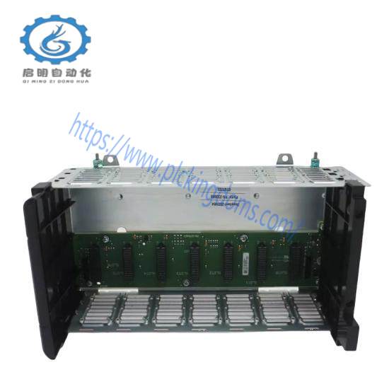 1756-A7/A ControlLogix Chassis